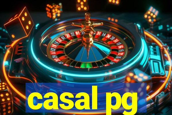 casal pg